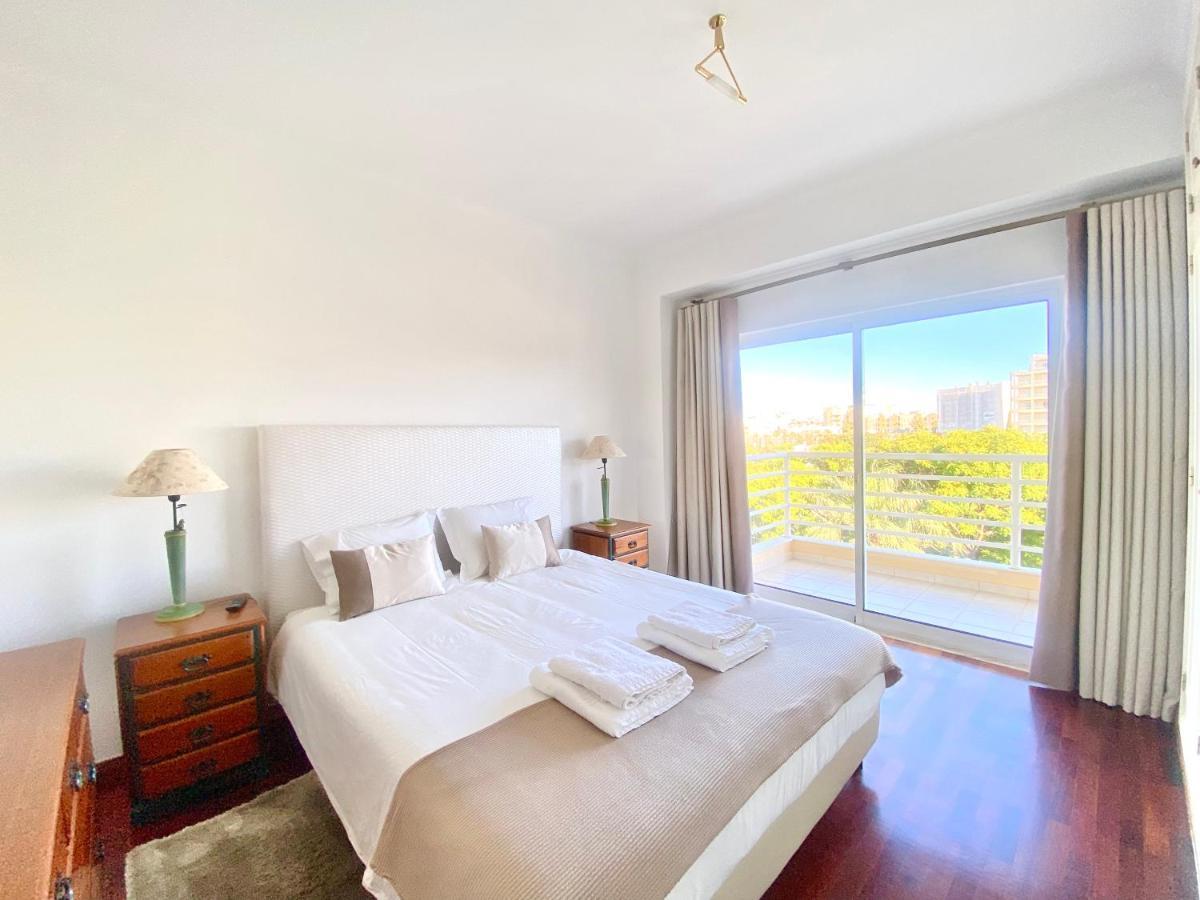 2 Bedroom Flat Apartamento Vilamoura